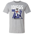 Trevon Diggs Men's Cotton T-Shirt | 500 LEVEL