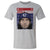 Josh Smith Men's Cotton T-Shirt | 500 LEVEL