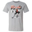 Mark Recchi Men's Cotton T-Shirt | 500 LEVEL