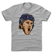 Connor McDavid Men's Cotton T-Shirt | 500 LEVEL