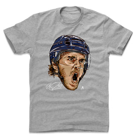 Connor McDavid Men's Cotton T-Shirt | 500 LEVEL