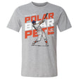 Pete Alonso Men's Cotton T-Shirt | 500 LEVEL