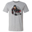 Thomas Chabot Men's Cotton T-Shirt | 500 LEVEL