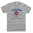 Artemi Panarin Men's Cotton T-Shirt | 500 LEVEL