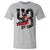 Luke Hughes Men's Cotton T-Shirt | 500 LEVEL