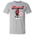 Denis Savard Men's Cotton T-Shirt | 500 LEVEL