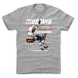 Connor McDavid Men's Cotton T-Shirt | 500 LEVEL