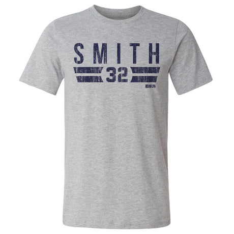 Terell Smith Men's Cotton T-Shirt | 500 LEVEL