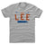 Anders Lee Men's Cotton T-Shirt | 500 LEVEL