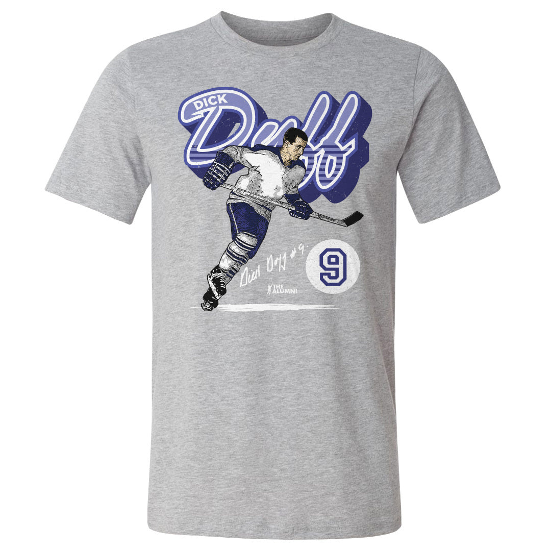 Dick Duff Men&#39;s Cotton T-Shirt | 500 LEVEL