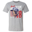 Jacob deGrom Men's Cotton T-Shirt | 500 LEVEL