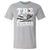Tre Tucker Men's Cotton T-Shirt | 500 LEVEL