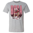 Nick Bosa Men's Cotton T-Shirt | 500 LEVEL