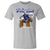 Michael Palmateer Men's Cotton T-Shirt | 500 LEVEL