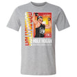 Hulk Hogan Men's Cotton T-Shirt | 500 LEVEL