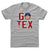 Kyle Gibson Men's Cotton T-Shirt | 500 LEVEL