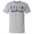 Zach Eflin Men's Cotton T-Shirt | 500 LEVEL