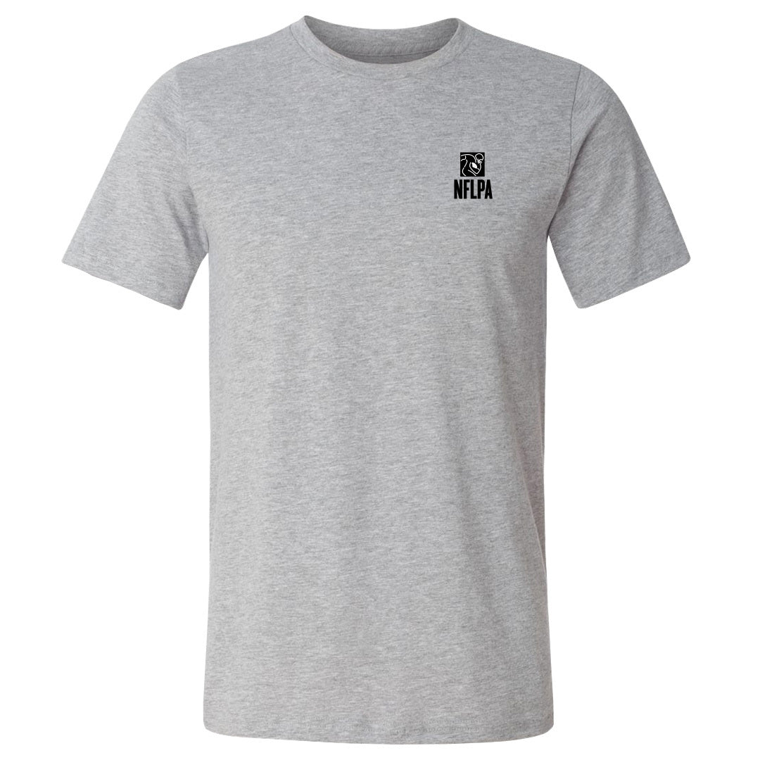 NFLPA Men's Cotton T-Shirt | 500 LEVEL