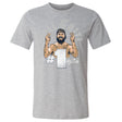 Nikita Kucherov Men's Cotton T-Shirt | 500 LEVEL