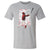 Brandon Drury Men's Cotton T-Shirt | 500 LEVEL