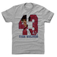 Tom Wilson Men's Cotton T-Shirt | 500 LEVEL