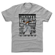 Frank Thomas Men's Cotton T-Shirt | 500 LEVEL