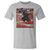 Elijah Moore Men's Cotton T-Shirt | 500 LEVEL