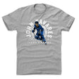 John Tavares Men's Cotton T-Shirt | 500 LEVEL