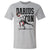 Darius Slayton Men's Cotton T-Shirt | 500 LEVEL