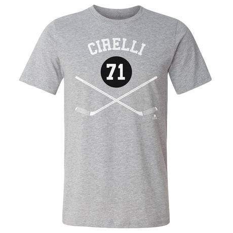 Anthony Cirelli Men's Cotton T-Shirt | 500 LEVEL