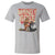 Mandy Rose Men's Cotton T-Shirt | 500 LEVEL