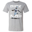 Daron Bland Men's Cotton T-Shirt | 500 LEVEL