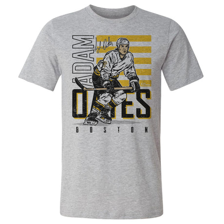 Adam Oates Men's Cotton T-Shirt | 500 LEVEL