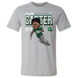 Jalen Carter Men's Cotton T-Shirt | 500 LEVEL