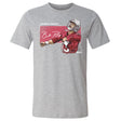 Brock Purdy Men's Cotton T-Shirt | 500 LEVEL