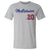 Miles Mastrobuoni Men's Cotton T-Shirt | 500 LEVEL