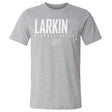 Dylan Larkin Men's Cotton T-Shirt | 500 LEVEL