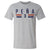Jeremy Pena Men's Cotton T-Shirt | 500 LEVEL