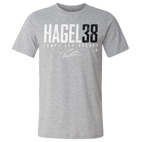 Brandon Hagel Men's Cotton T-Shirt | 500 LEVEL