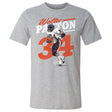 Walter Payton Men's Cotton T-Shirt | 500 LEVEL
