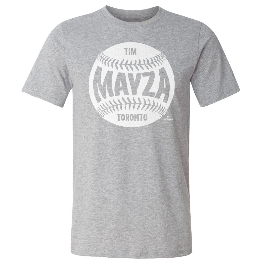 Tim Mayza Men&#39;s Cotton T-Shirt | 500 LEVEL