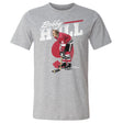 Bobby Hull Men's Cotton T-Shirt | 500 LEVEL