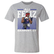 Ali Feliz Men's Cotton T-Shirt | 500 LEVEL
