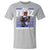 Ali Feliz Men's Cotton T-Shirt | 500 LEVEL