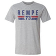 Matt Rempe Men's Cotton T-Shirt | 500 LEVEL