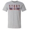 Trevor Story Men's Cotton T-Shirt | 500 LEVEL