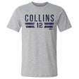 Nico Collins Men's Cotton T-Shirt | 500 LEVEL