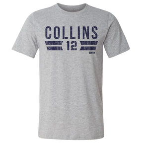 Nico Collins Men's Cotton T-Shirt | 500 LEVEL