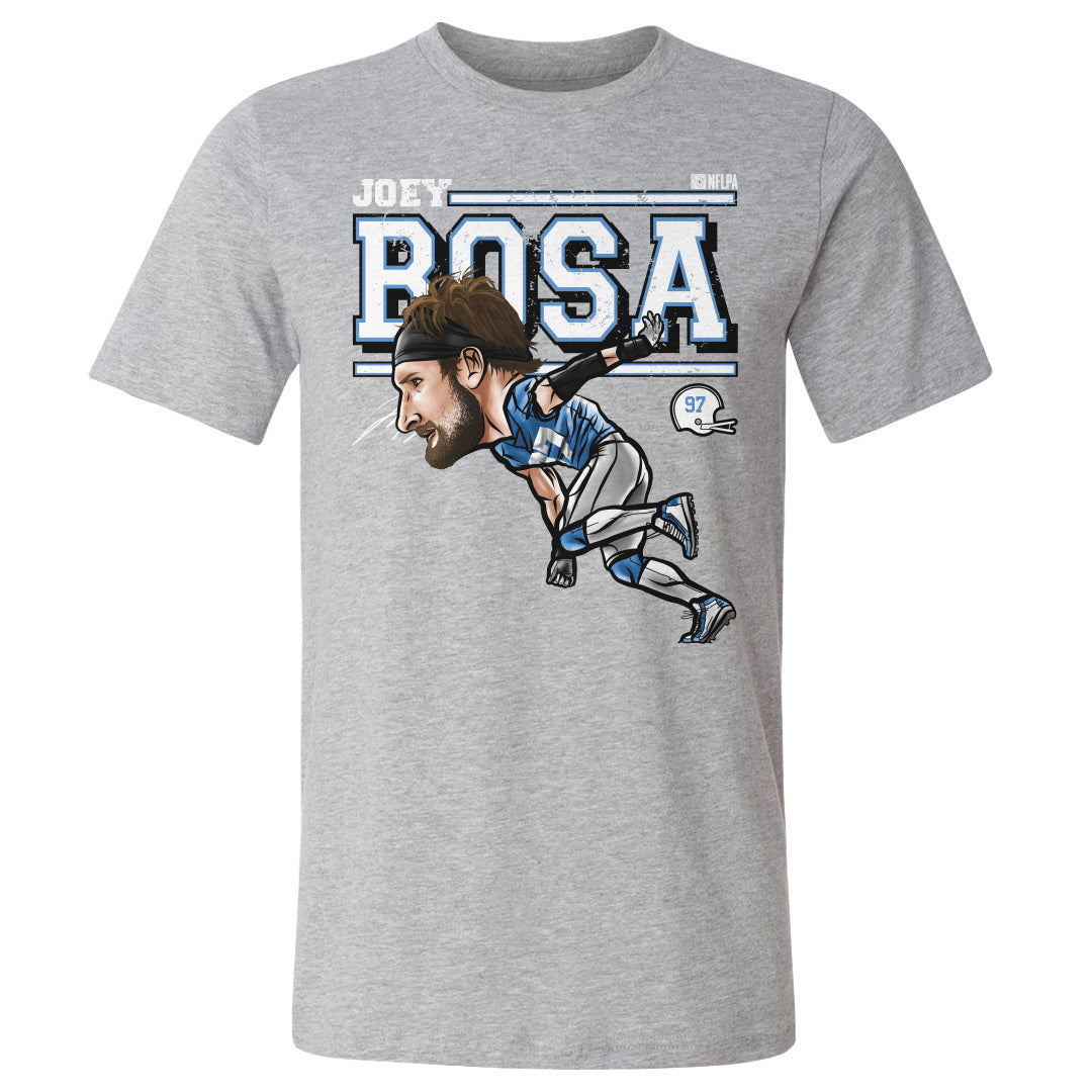 Joey Bosa Men&#39;s Cotton T-Shirt | 500 LEVEL