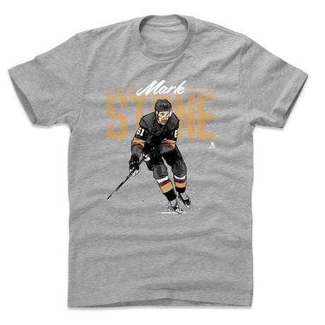 Mark Stone Men's Cotton T-Shirt | 500 LEVEL